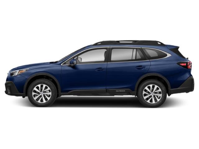 2021 Subaru Outback Premium photo 3