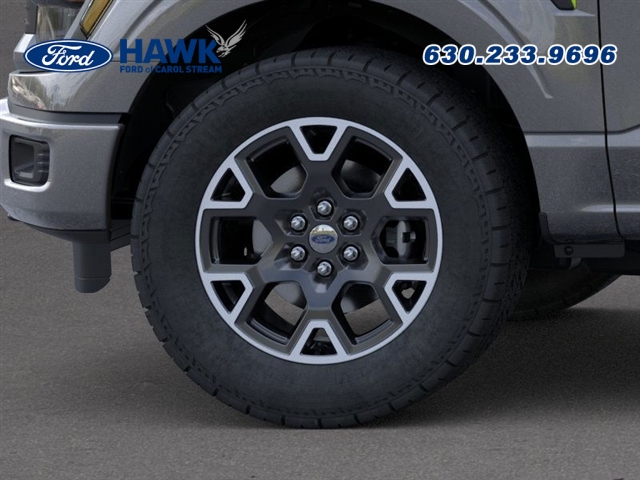 2025 FORD F-150 - Image 19