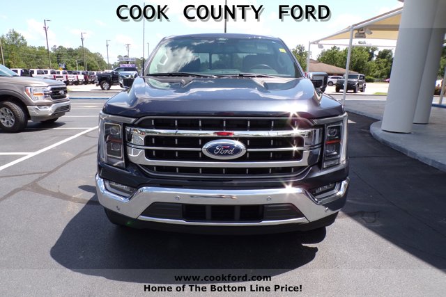 2022 Ford F-150 Lariat photo 15