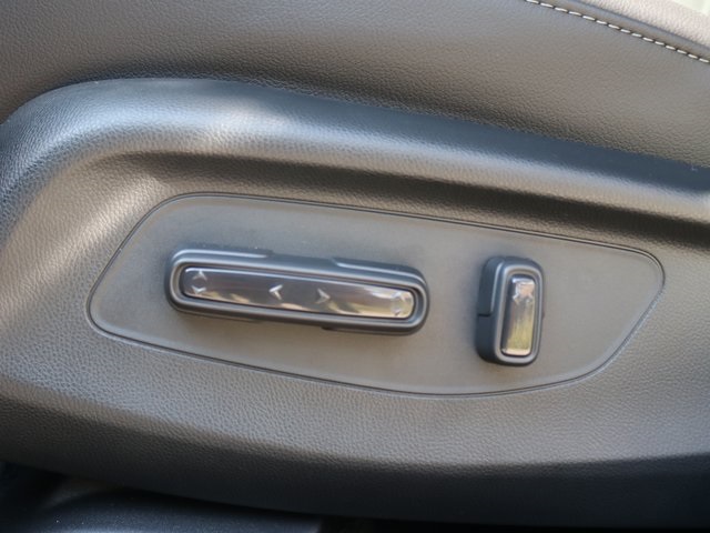2026 Honda HR-V EX-L photo 9