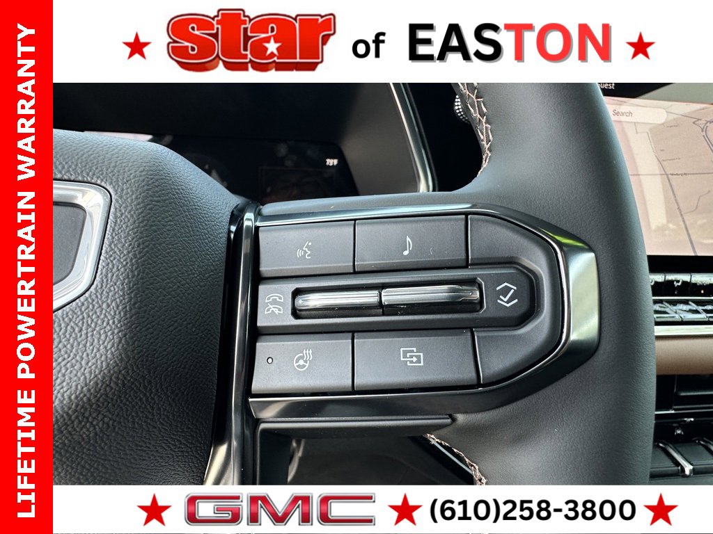 2026 Gmc Canyon AT4 photo 21
