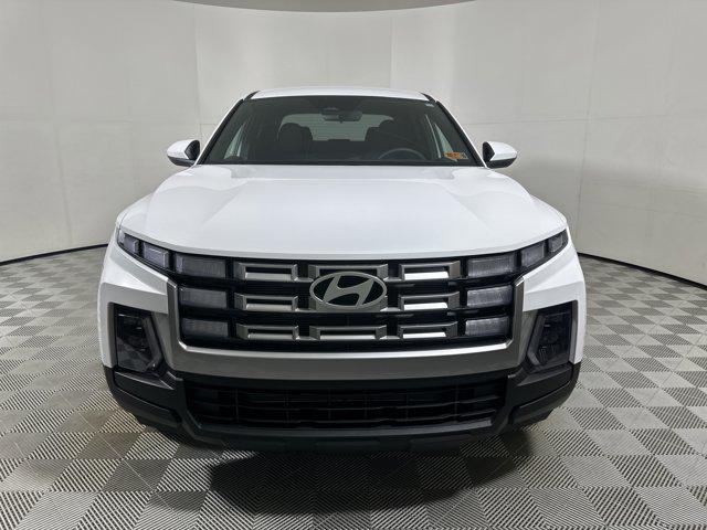 2026 Hyundai Santa Cruz SE photo 2