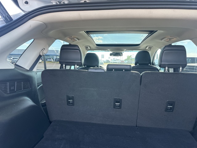 2019 Ford Edge SEL photo 21