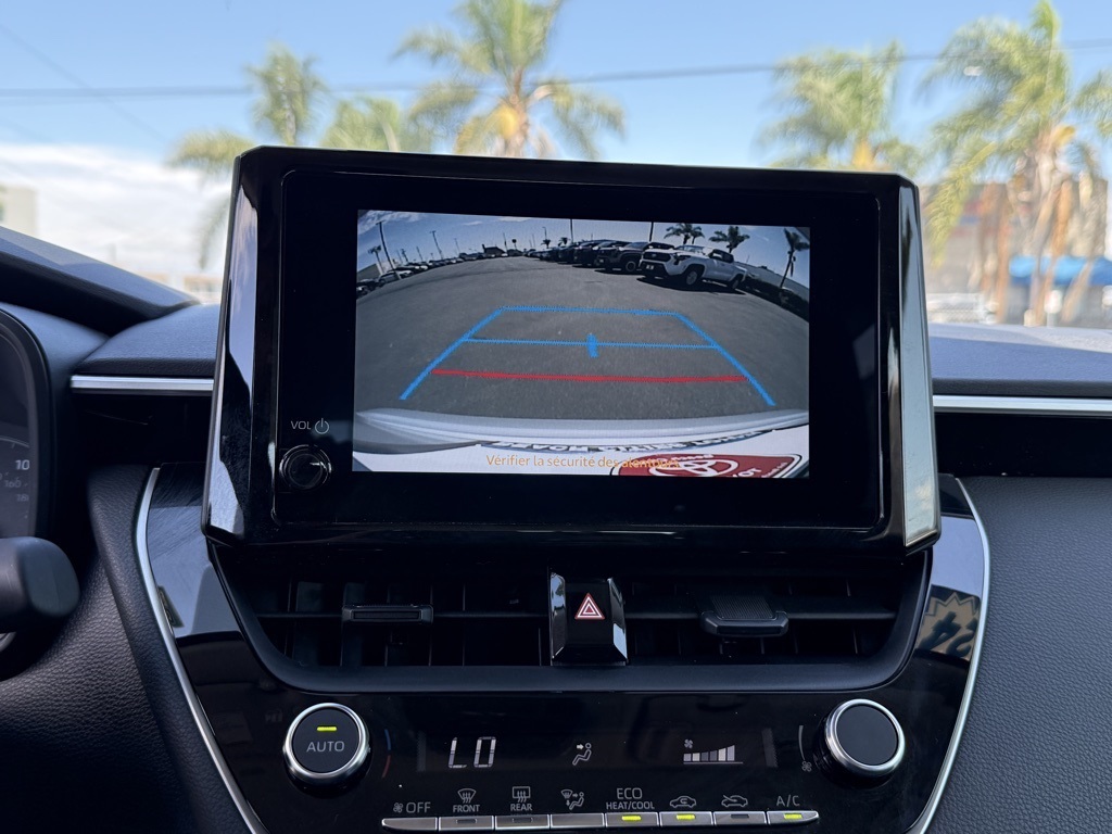 2024 Toyota Corolla LE photo 28