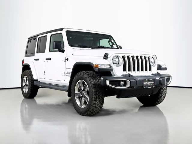 Wrangler Sahara 2019 Wrangler Diesel 2019 White Jeep Wrangler 2019
