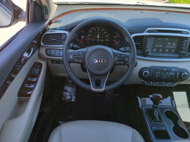 2018 Kia Sorento EX photo 14