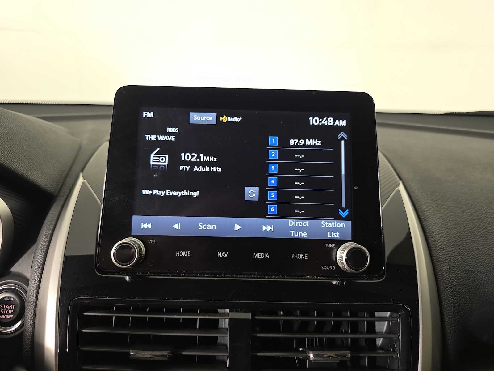 2025 Mitsubishi Eclipse Cross SE photo 14