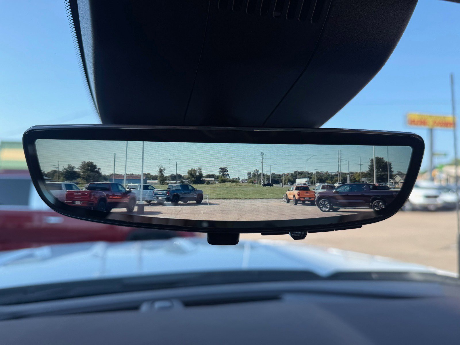 2025 Gmc Sierra 2500 HD Denali photo 26