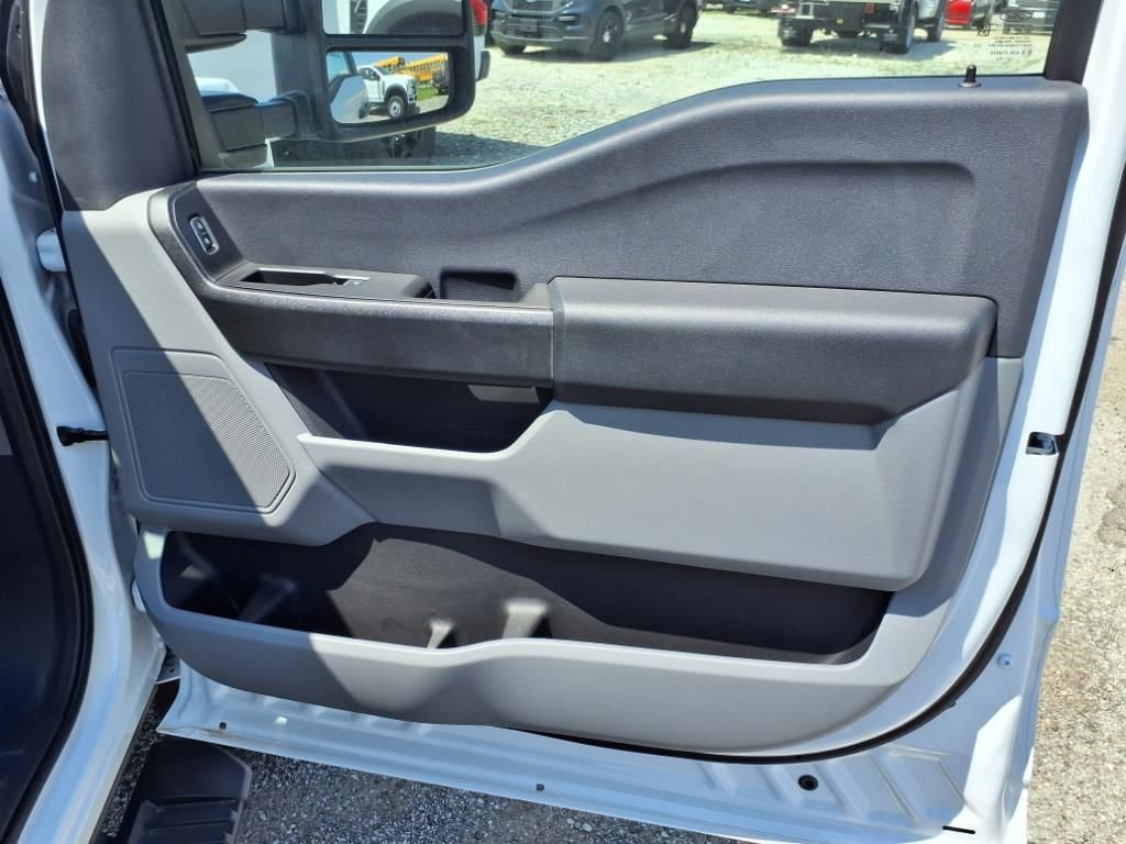 2024 FORD F-450 - Image 13
