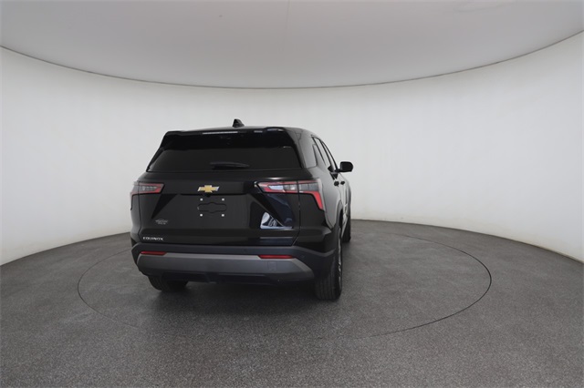 2025 Chevrolet Equinox LT photo 12