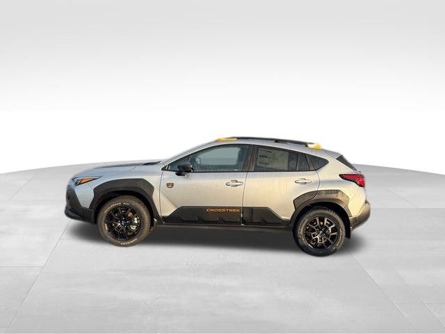 2025 Subaru Crosstrek Wilderness photo 8