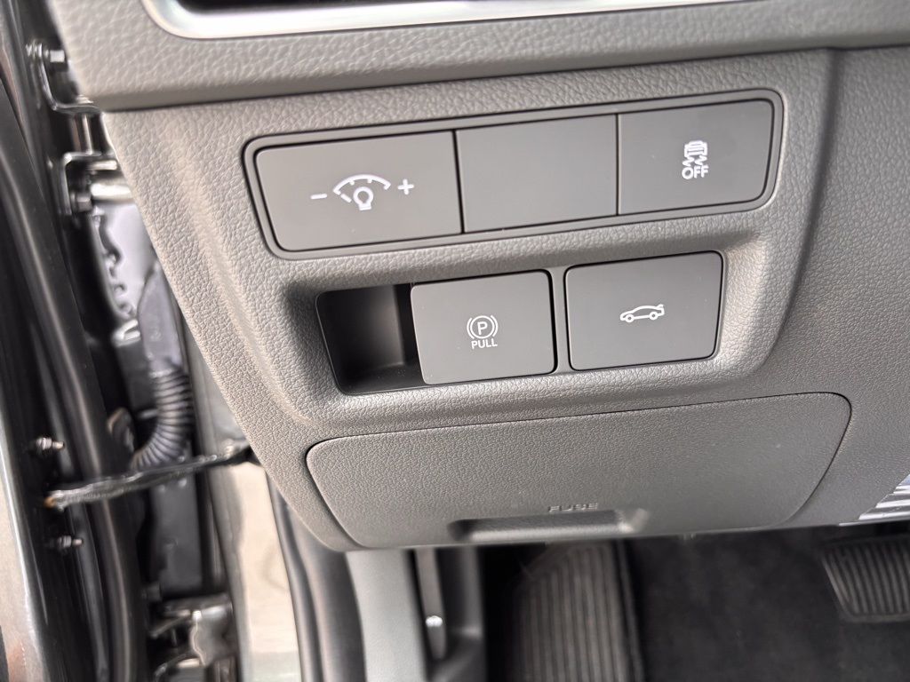 2024 Hyundai Sonata SEL photo 30