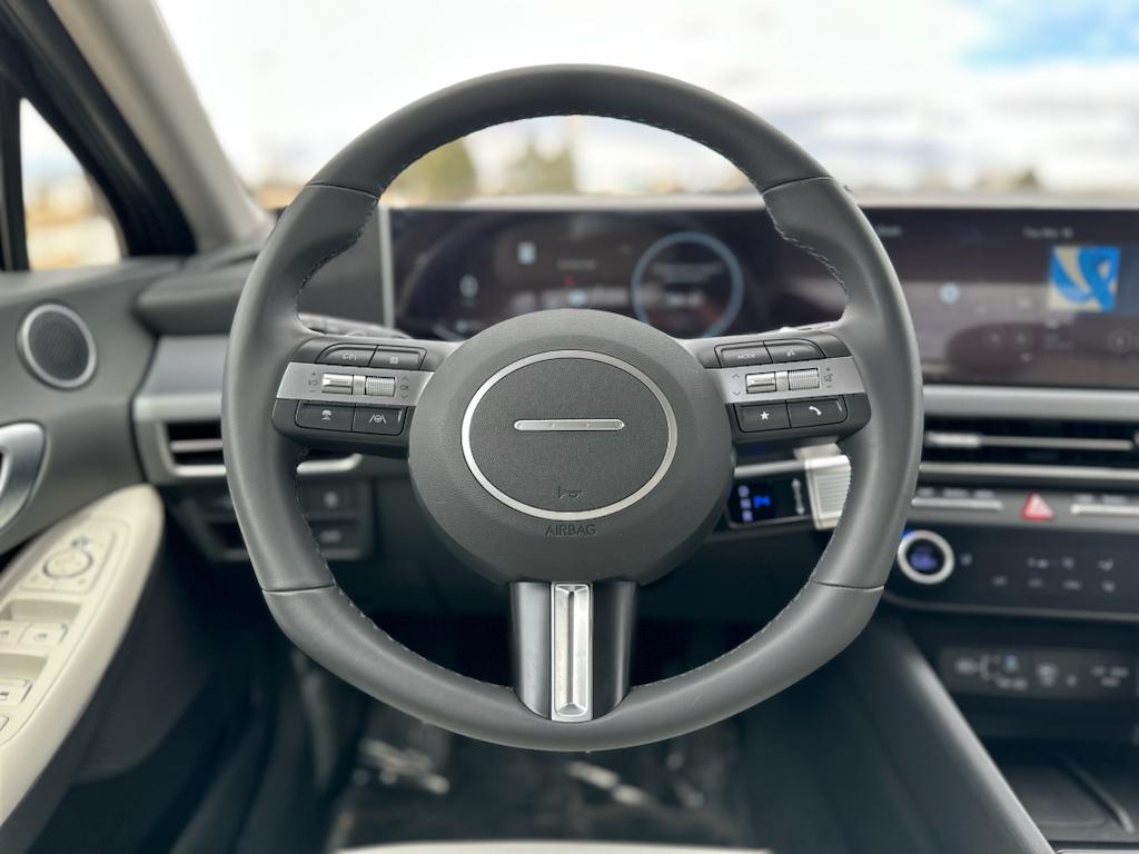 2025 Hyundai Sonata SEL Convenience photo 10