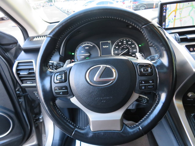 2020 Lexus NX 300h Premium photo 28