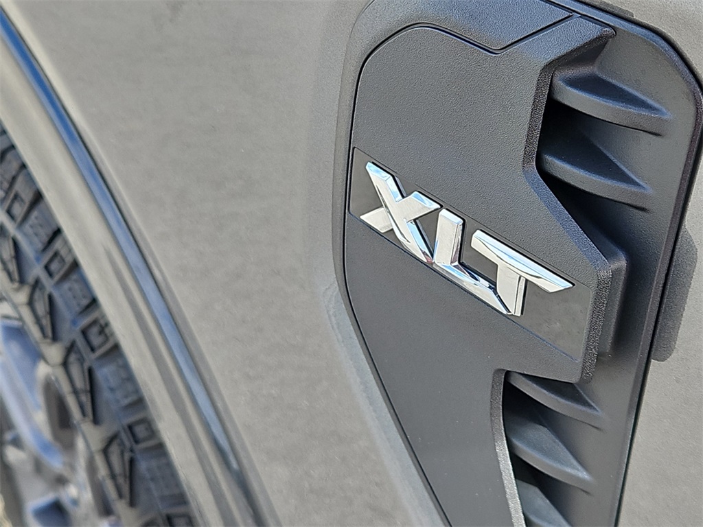 2024 Ford Ranger XLT photo 27