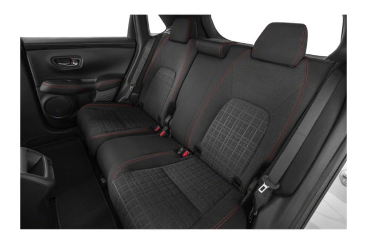 2023 Honda HR-V Sport photo 10