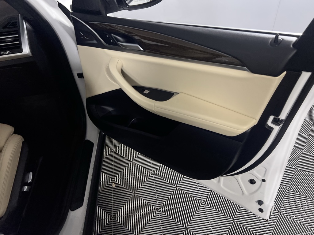 2023 Bmw X3 xDrive30i photo 27