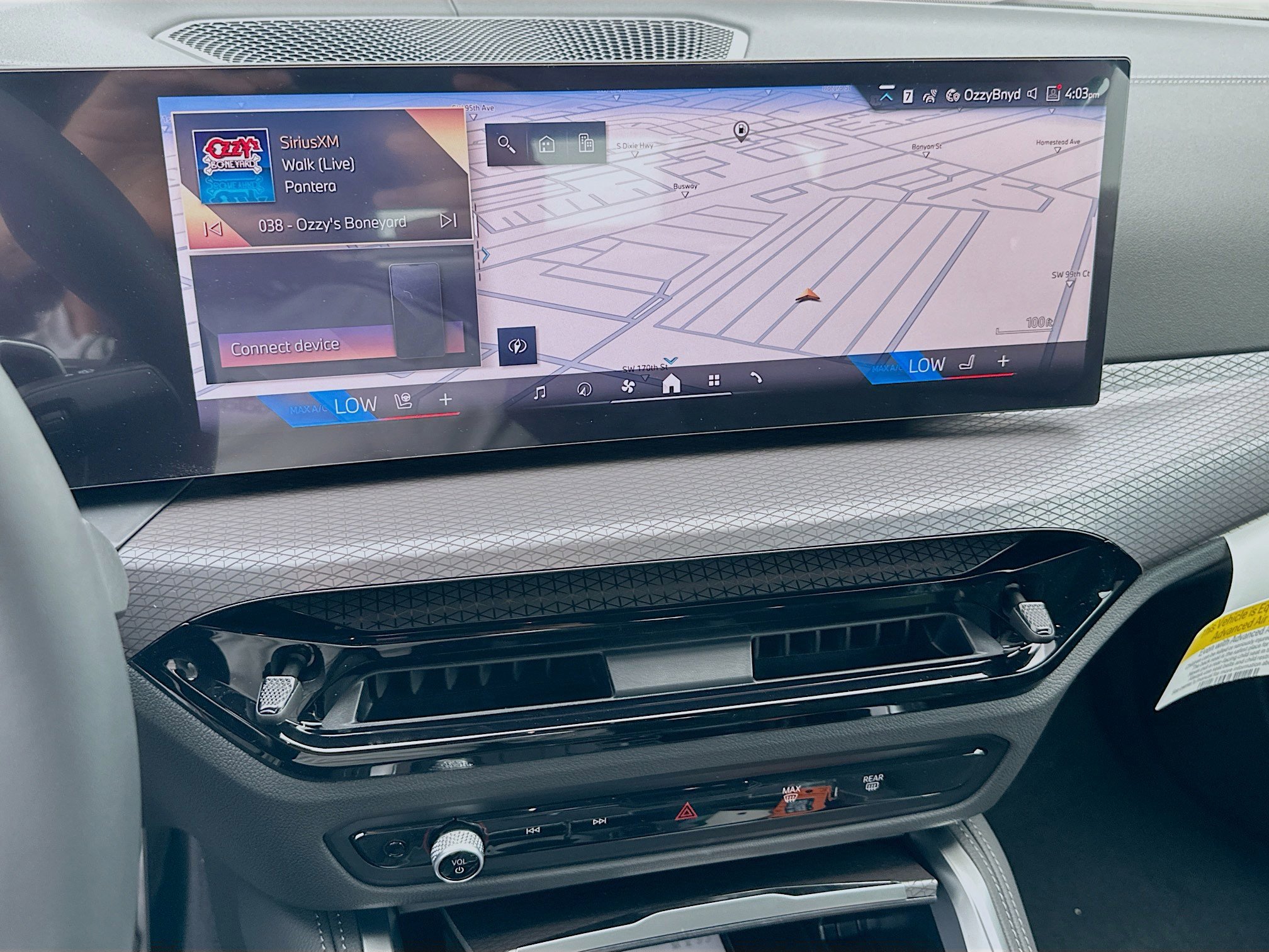 2026 Bmw 430i photo 10