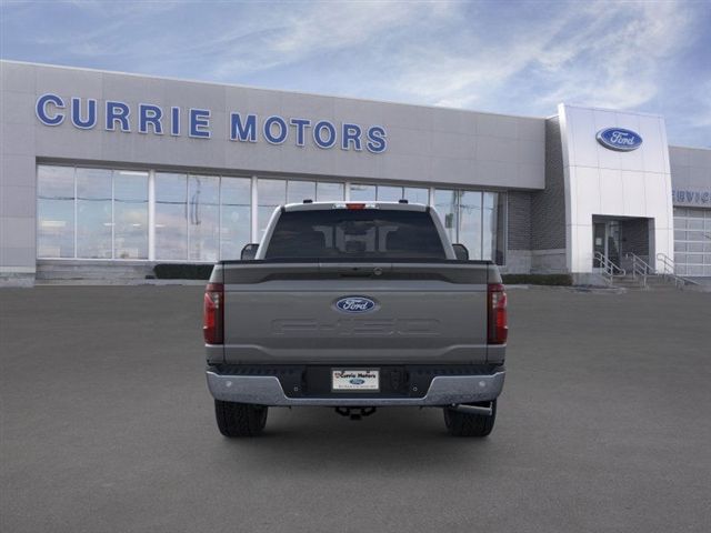 2025 FORD F-150 - Image 27