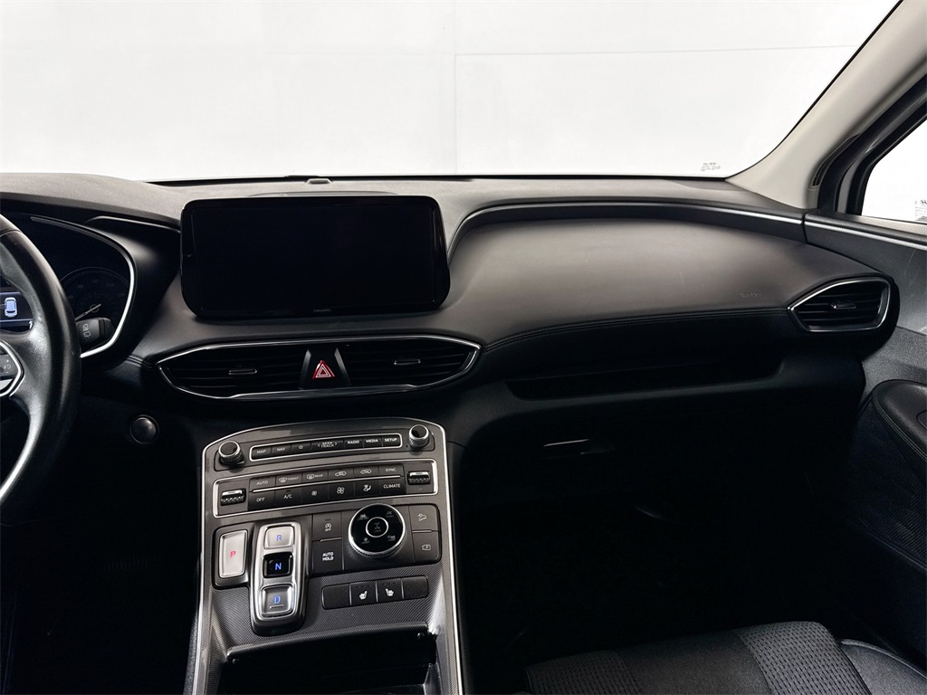 2023 Hyundai Santa Fe SEL photo 9