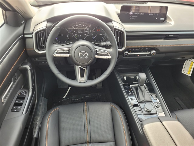 2025 Mazda CX-50 Premium photo 9