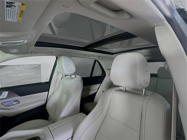 2026 Mercedes Benz GLE 450 4MATIC photo 21