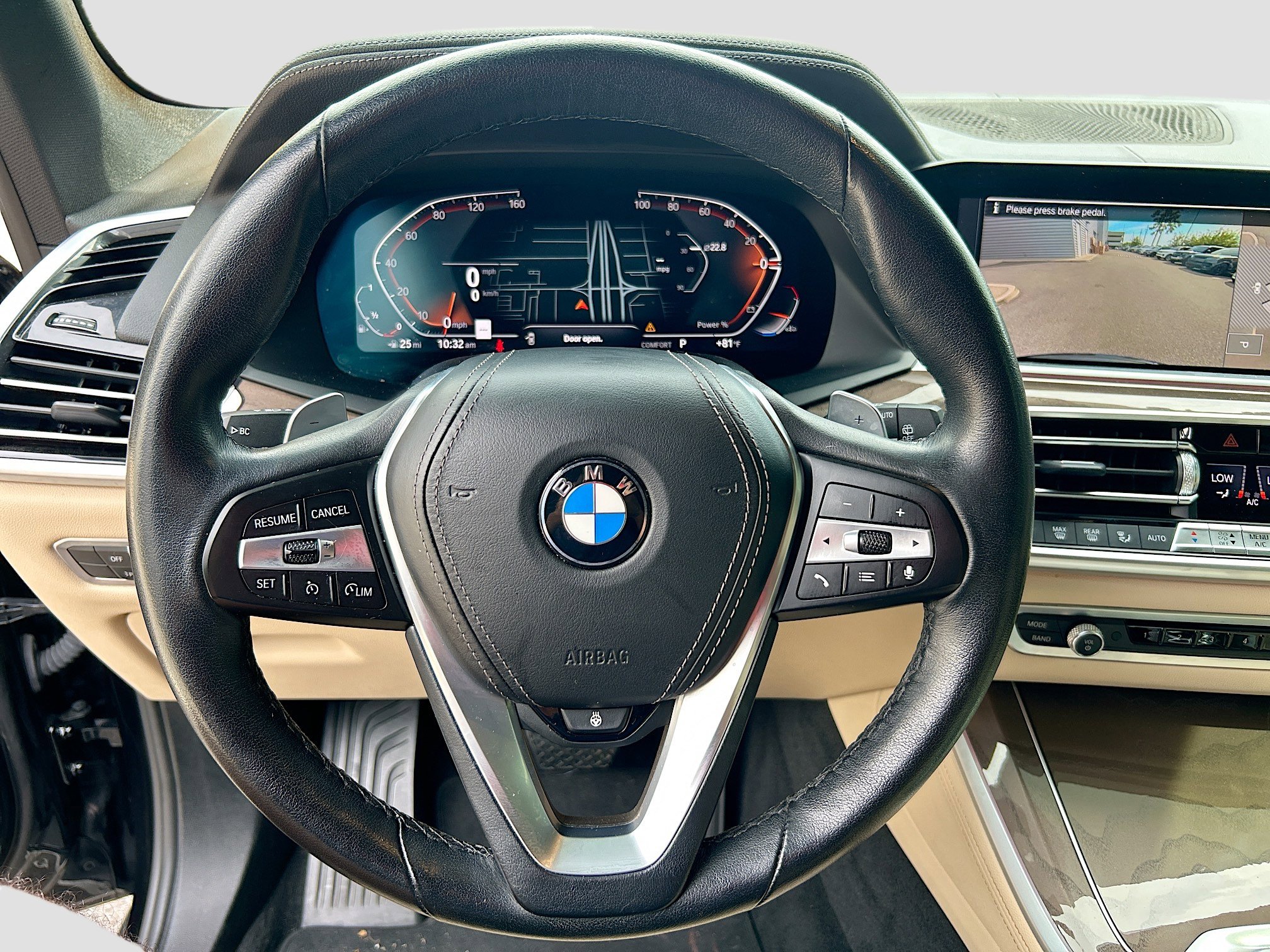 2022 Bmw X5 sDrive40i photo 26