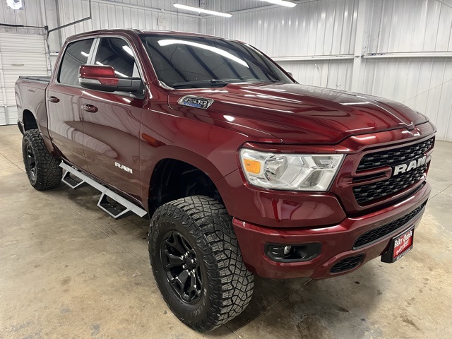 2024 RAM Ram 1500 Pickup