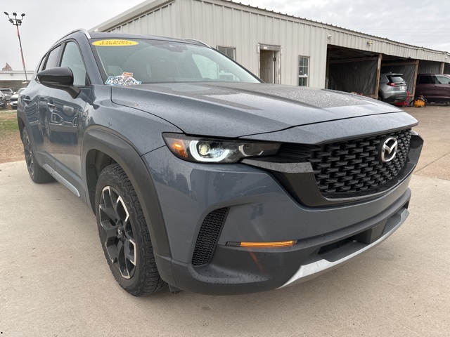 2023 Mazda CX-50 TURBO MERIDIAN EDITION's photo