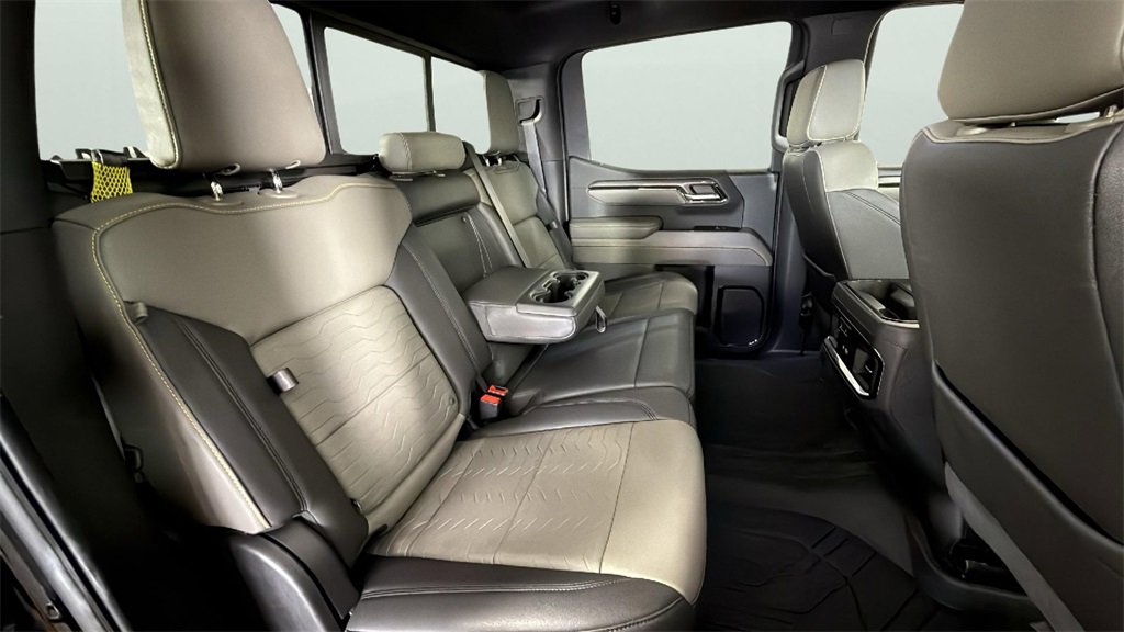 2022 Chevrolet Silverado 1500 ZR2 photo 28