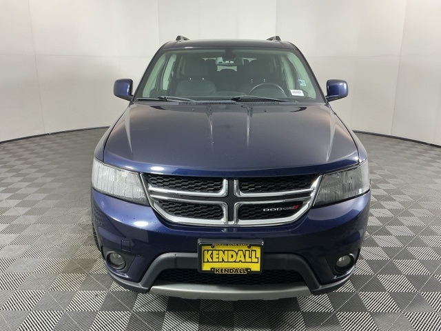 Used 2019 Dodge Journey SE with VIN 3C4PDCBB2KT701129 for sale in Marysville, WA
