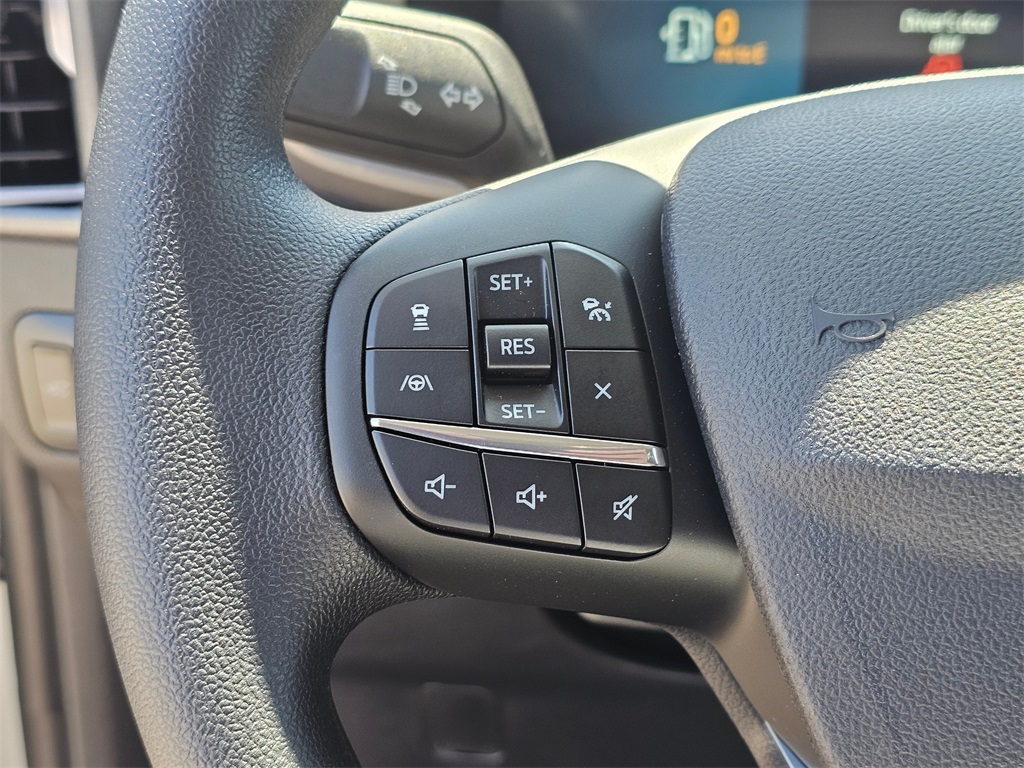 2025 Ford Bronco Sport Big Bend photo 27