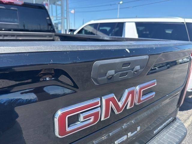 2024 Gmc Sierra 2500 HD Denali photo 27