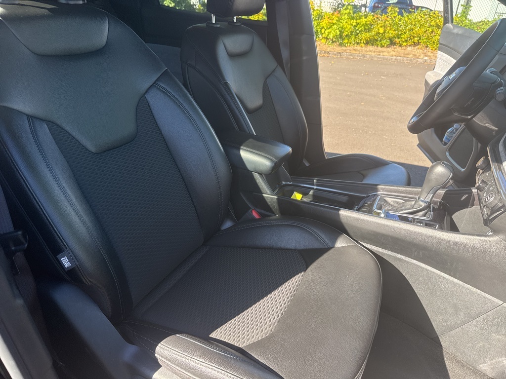 2024 Jeep Compass Latitude photo 31