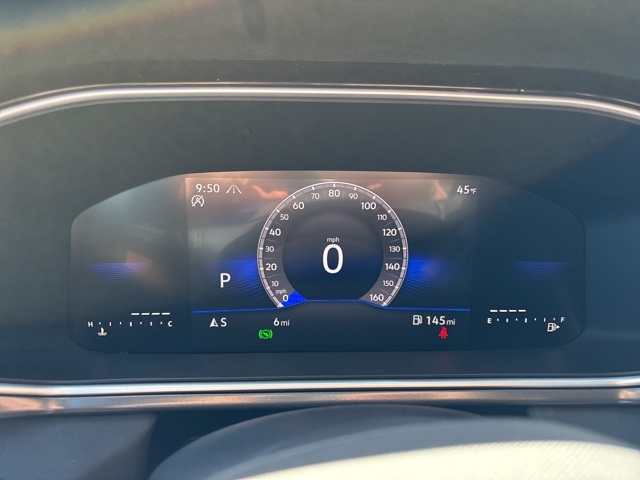 2025 Volkswagen Taos SE photo 11
