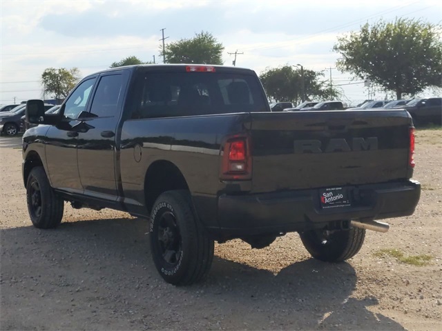2026 Ram 2500 Tradesman photo 5