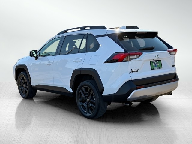 2023 Toyota RAV4 Adventure photo 7