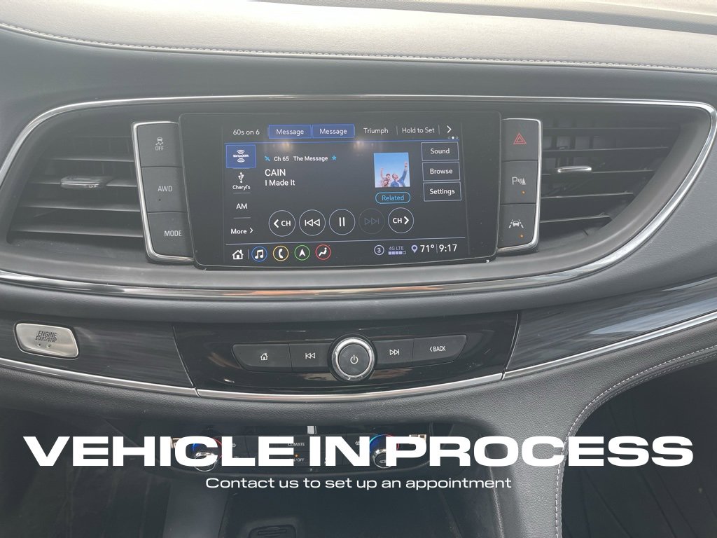 2021 Buick Enclave Premium photo 12