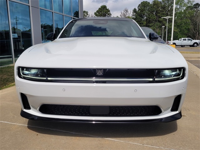 2024 Dodge Charger Daytona Scat Pack photo 2