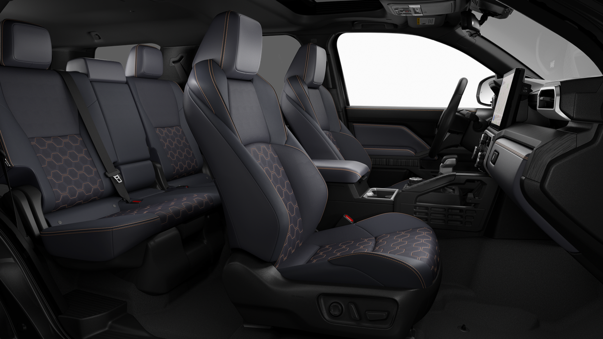 2025 Toyota 4Runner photo 16