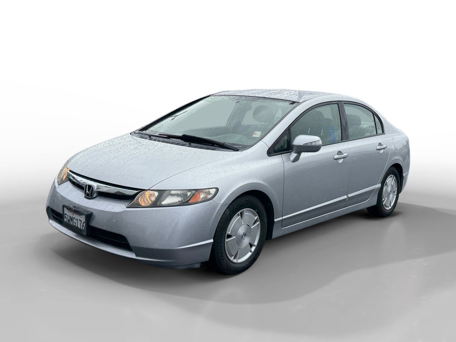 2006 Honda Civic Base