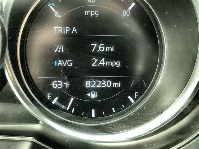 2021 Mazda CX-5 Touring photo 6