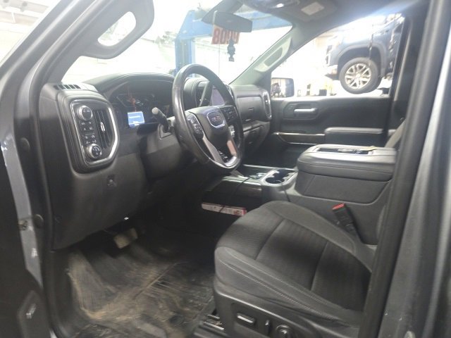 2021 Gmc Sierra 1500 Elevation photo 2