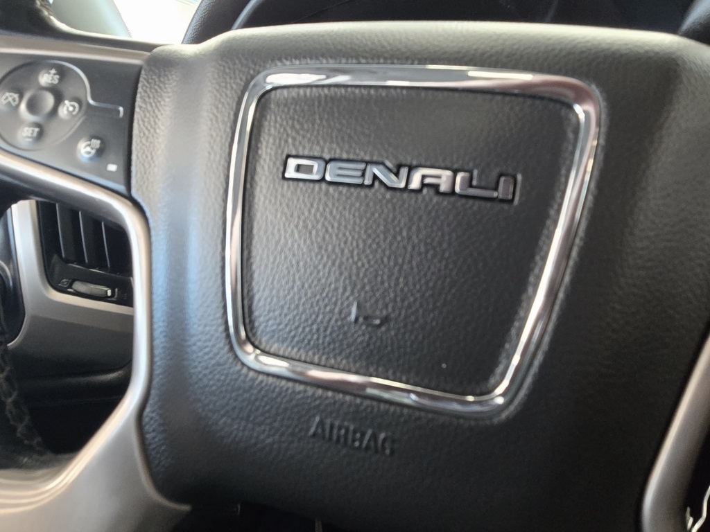 2015 Gmc Sierra 1500 Denali photo 37