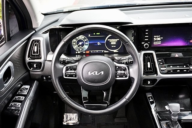 2023 Kia Sorento SX photo 21