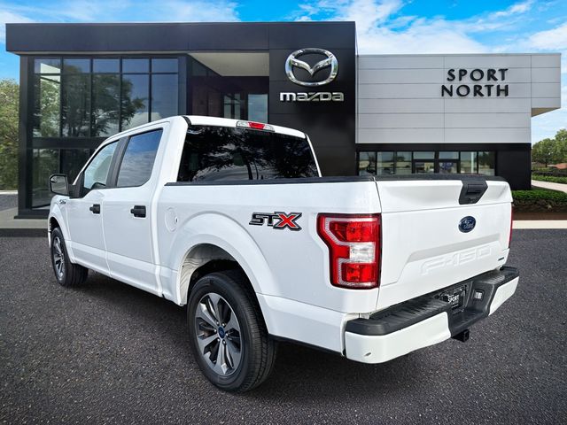2020 Ford F-150 XL photo 5