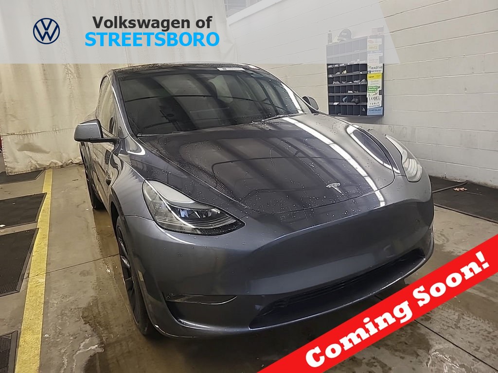 2023 Tesla Model Y Long Range's photo