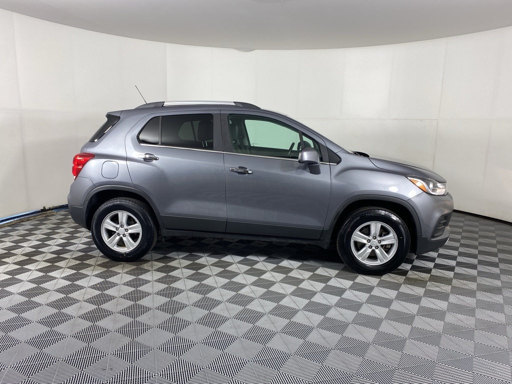 2020 Chevrolet Trax LT photo 9