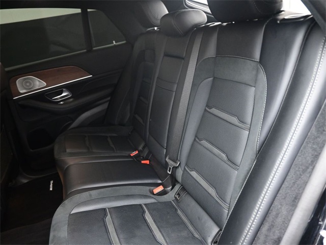 2022 Mercedes Benz GLE 53 AMG 4MATIC photo 21