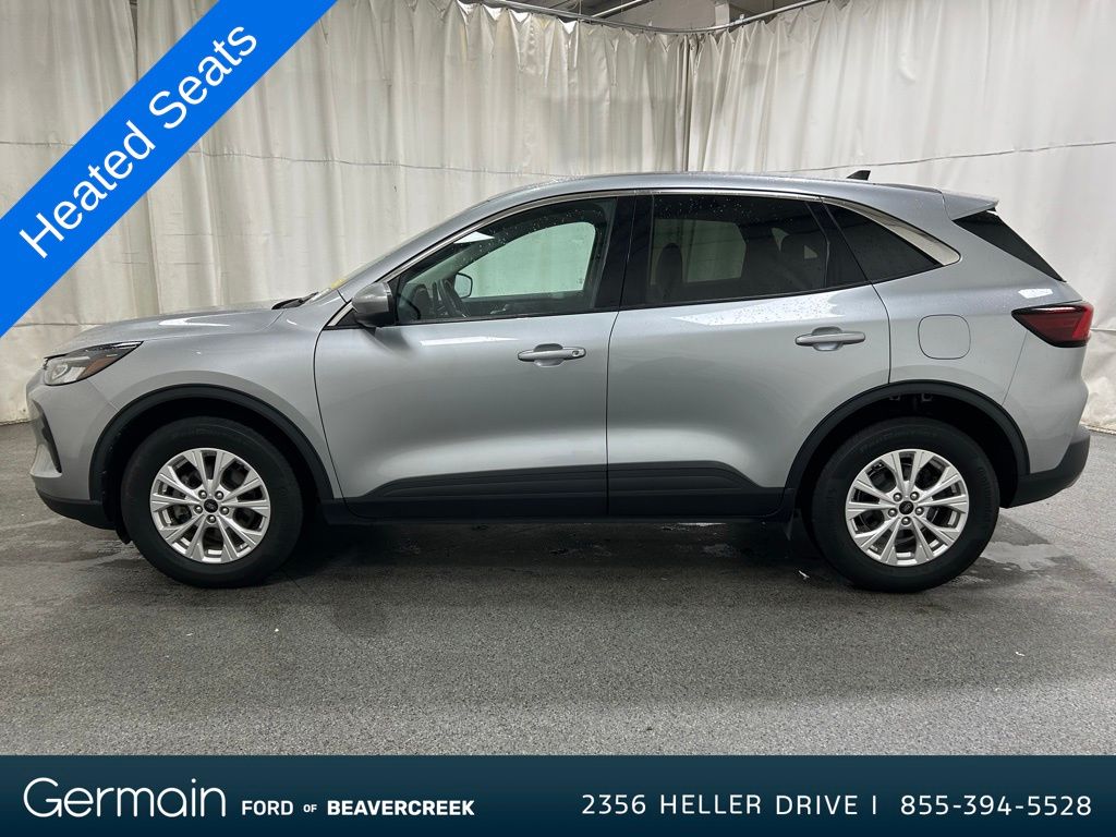 2023 Ford Escape Active photo 4